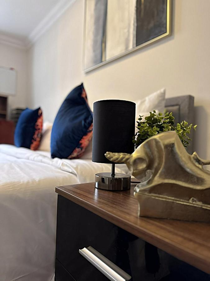 Spacious 3 Bed, 2 Bath In The Heart Of Shoreditch London Ngoại thất bức ảnh